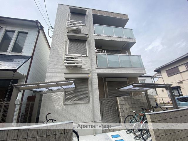 RayMaison住吉大社の外観写真