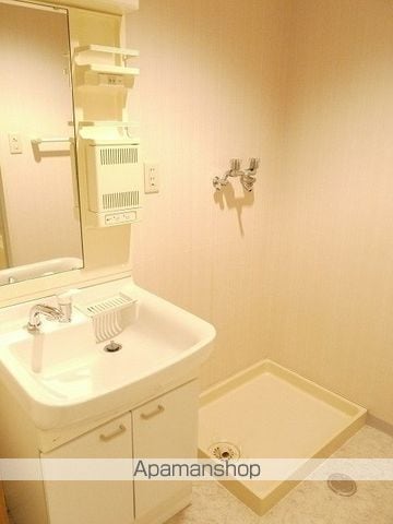 浜沢ヒルズA棟の内装写真