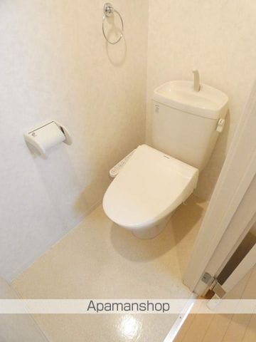 クレフラスト三方原の内装写真