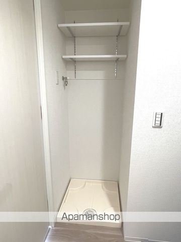 プレリスNEO大阪十三エルヴィオンの内装写真
