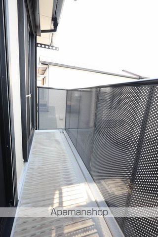 ニューライフ1711の内装写真