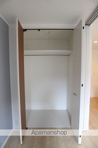 メゾンシュクレの内装写真