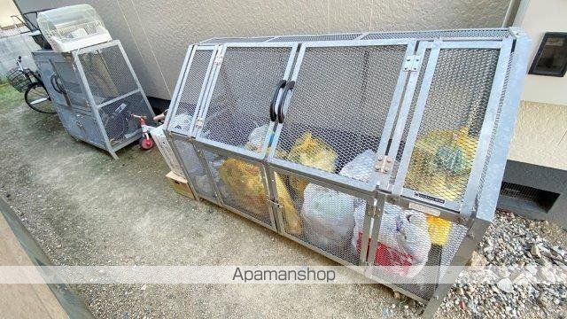 グリーンハイツ福富A棟のその他写真
