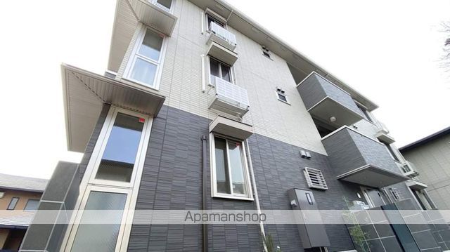 RESIDENCE NODAの外観写真