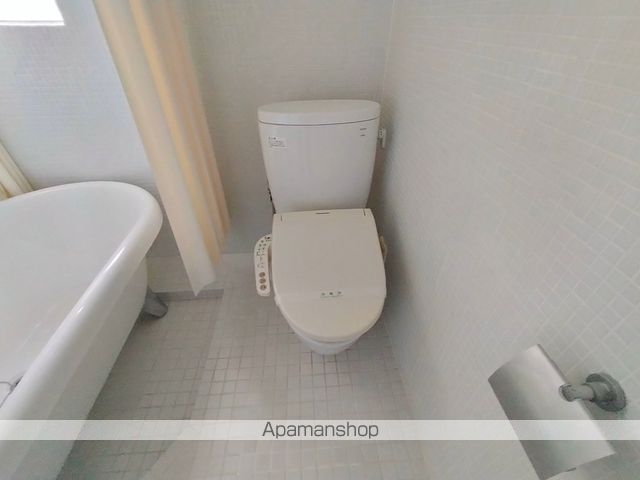 パールコートの内装写真