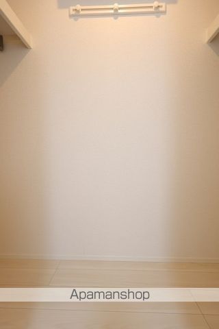 トリシア原尾島の内装写真