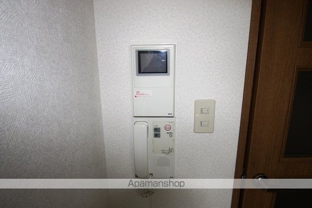 ノルデンハイム東三国IIの内装写真