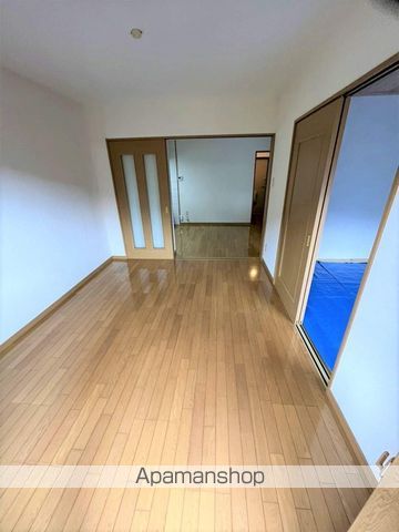 ユーミーいちまるIIIの内装写真