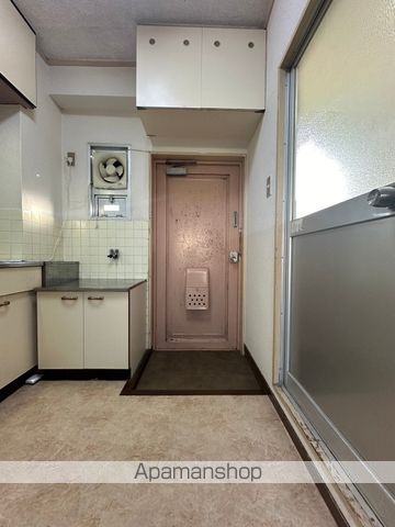 SS元町ビルの内装写真