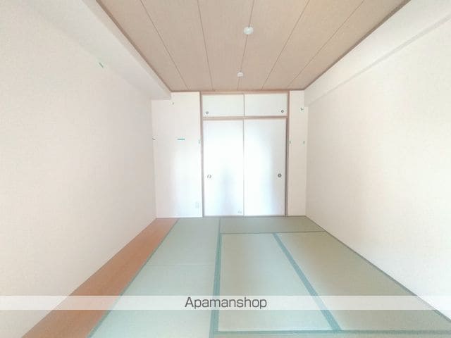 アビタシオン橋本IIの内装写真