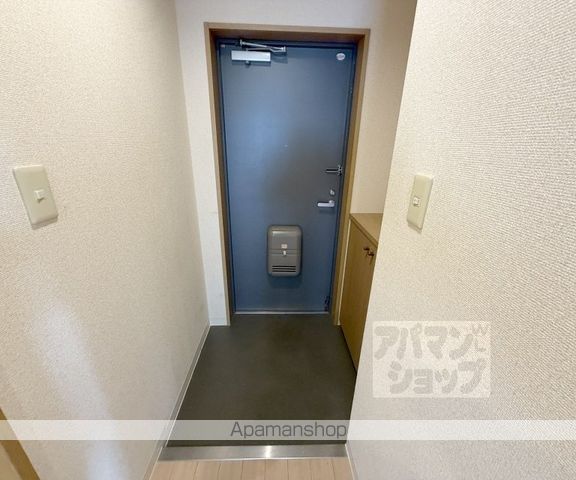 カーサ葵の内装写真