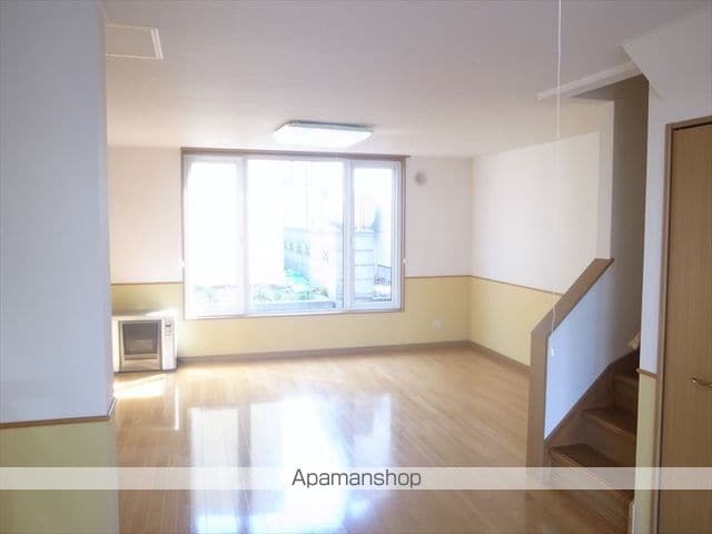マイルストーン里塚A棟の内装写真