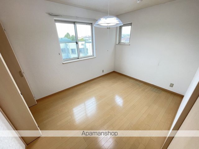 リヴェール深堀の内装写真