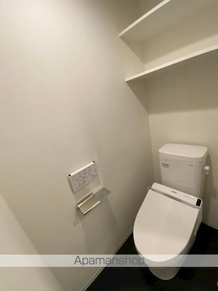 東京都江東区森下１丁目[1K/26.06m2]のその他内装2