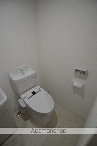 カッサフォルテ光南の内装写真
