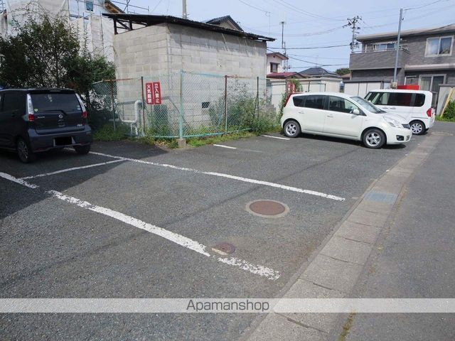 トムテ3号館のその他写真