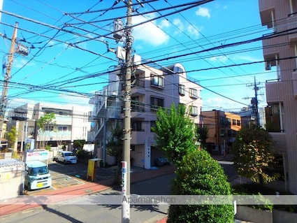 ブロッサムテラス立川[1LDK/27.41m2]の眺望2