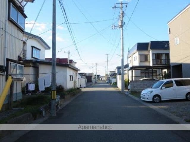 ステラⅠ[1K/22.35m2]の周辺1