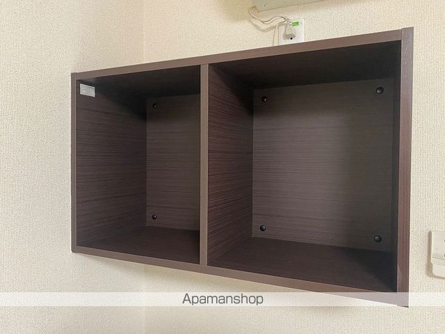 レオネクストTOMの内装写真