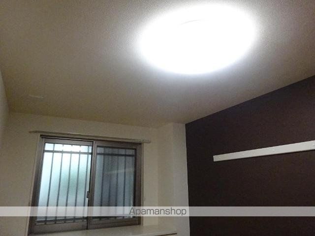 エスペランサの内装写真