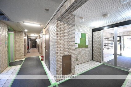 日神パレス永福町[1K/16.9m2]のエントランス3