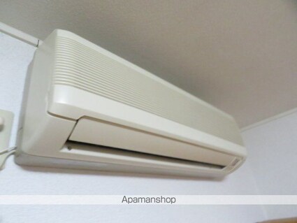 グリーンヒル北仙台[1K/24m2]のその他設備