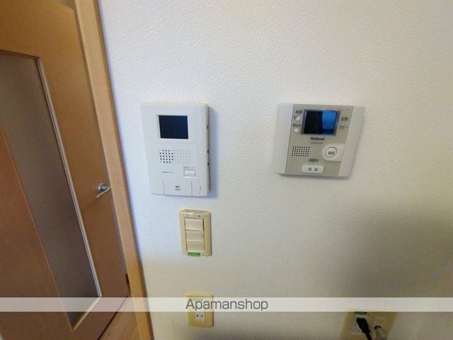 レオパレスアネックスリバティーの内装写真