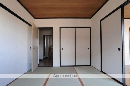 フレグランスヤマオＢ棟[2DK/43.75m2]の内装4