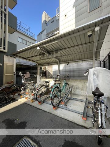 アクアプレイス天王寺IIのその他写真