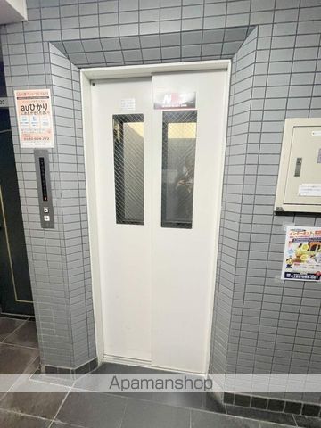 コンフォートマンションのその他写真