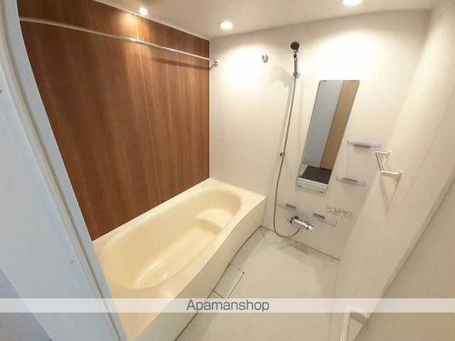 カレントヴィラⅢ　Ｂ[2LDK/58.94m2]のバス