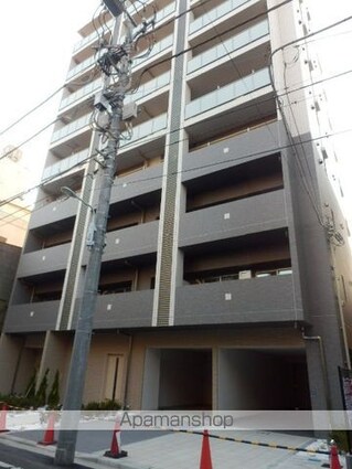 フェスタ元浅草[1LDK/45.6m2]の外観2