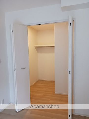 KB.メゾングレイスの内装写真
