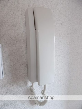 リエス若林[1K/20.47m2]のセキュリティ