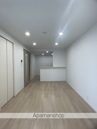 ＳＯＰＨＩＡ方南[1LDK/44.09m2]のリビング・居間1