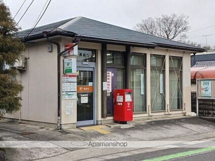 ディーア・クミルＢ[2DK/51.67m2]の周辺5