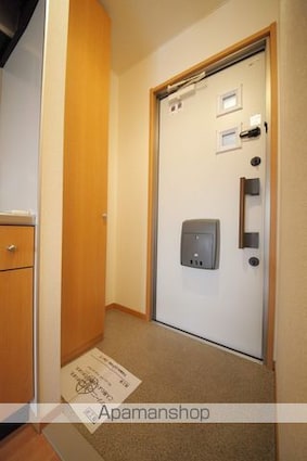 ラ・ジュネス[1K/23.77m2]の内装1