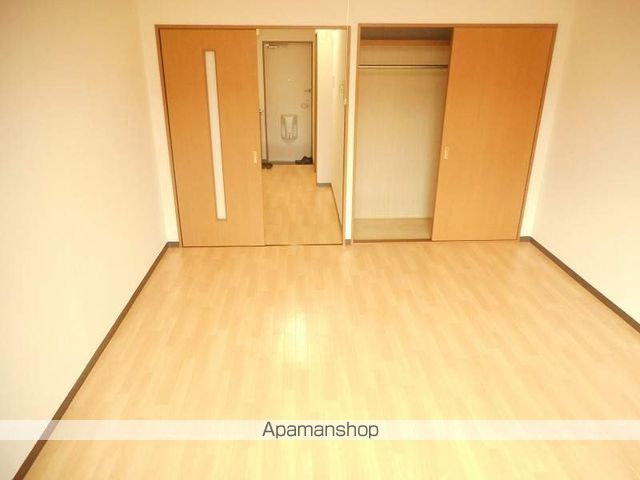 A&N HILL’S A棟の内装写真