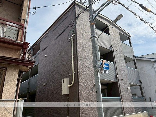 FSTYLE東大阪吉松の外観写真