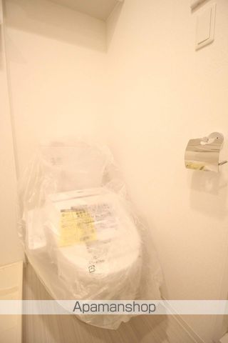 セレニテ梅田ESTの内装写真
