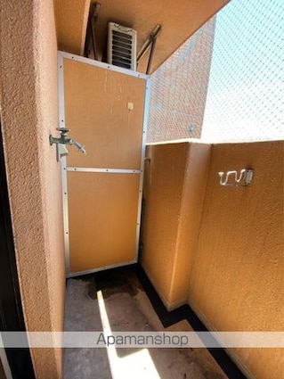 プチメゾン片原町[1R/18.44m2]の内装1