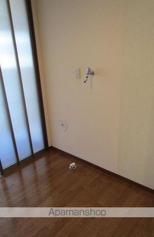 フォレスタリブレの内装写真
