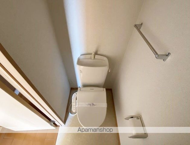 オクトーブルの内装写真