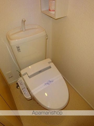 ポポラーレ善の内装写真