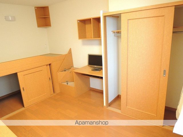 レオパレスニュー シャルマンの内装写真