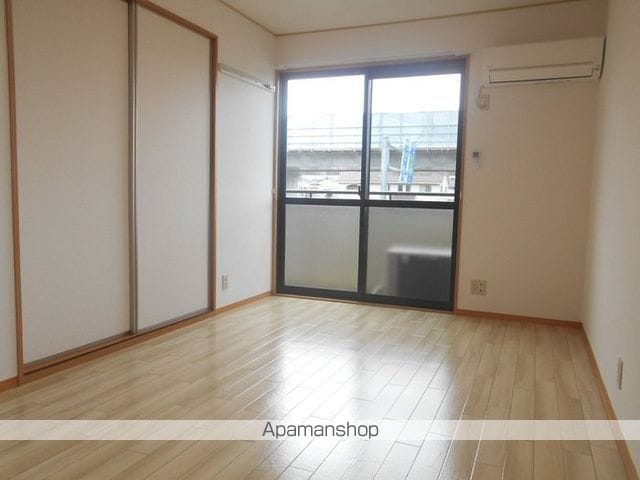 エントピア余戸 A棟の内装写真