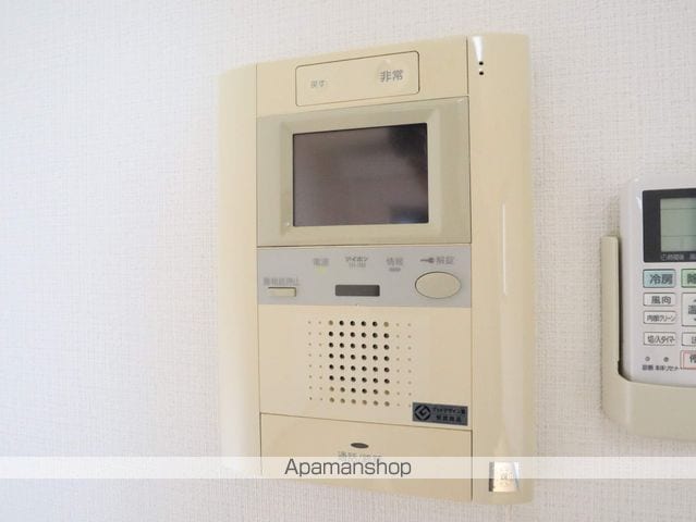 吹上ミルキーウェイの内装写真