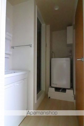 クレイノT ヴィルヌーブの内装写真