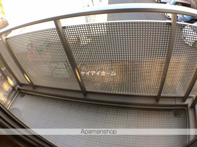 アンソレイエ中央 Aの内装写真
