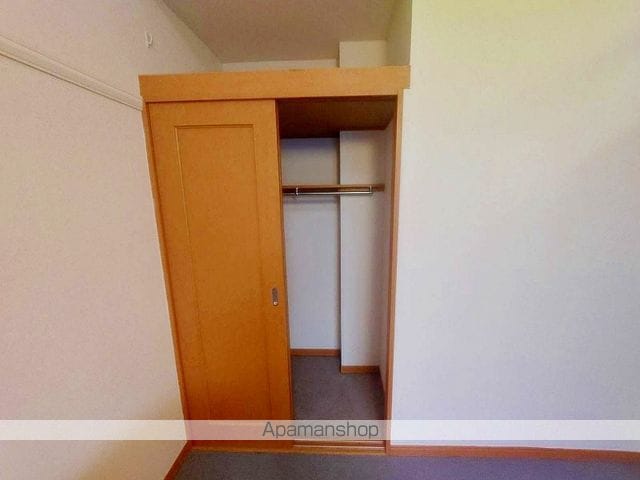 レオパレスエターナルの内装写真